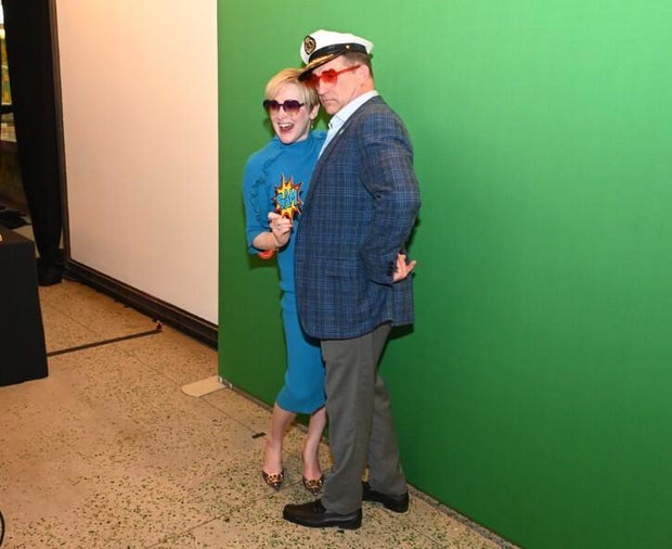 Party in the Yard Philadelphia 