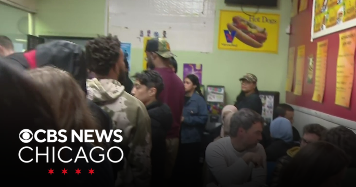 Fundraiser held for local sub shop owner deported to Pakistan