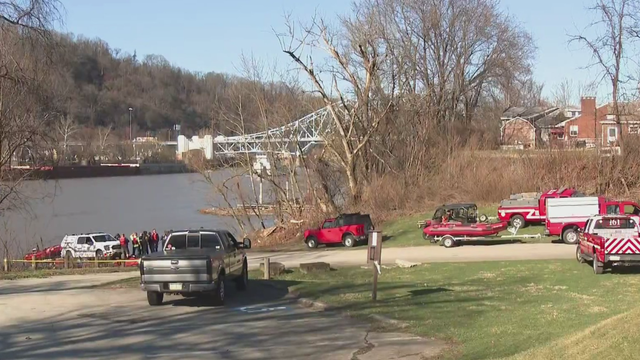 Police lights generic 