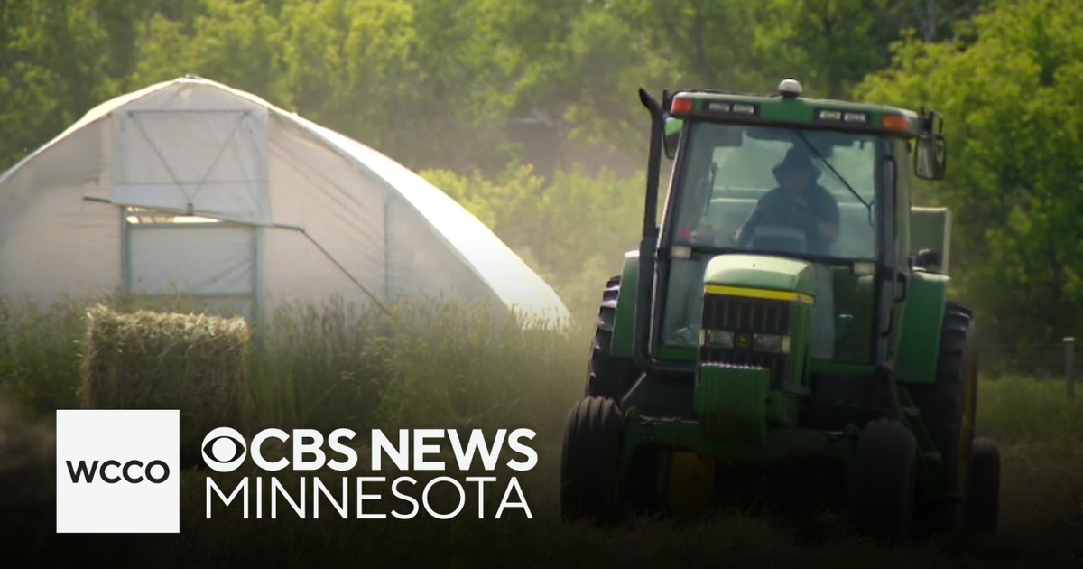 Dry conditions, rising fuel costs creating challenges for Minnesota ...