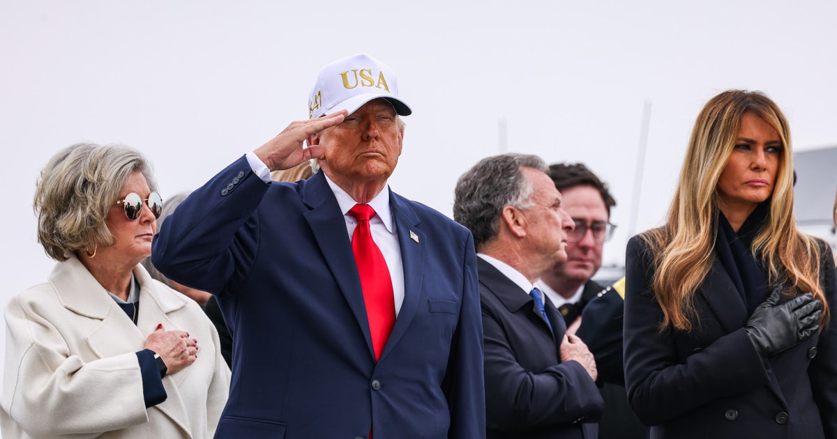 U.S. service members killed in the Iran war include a Minnesota mom and an Iowa college student. Here’s what we know.