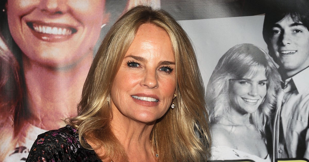 Jennifer Runyon, Chicago-native actress who appeared in "Ghostbusters," dies at 65
