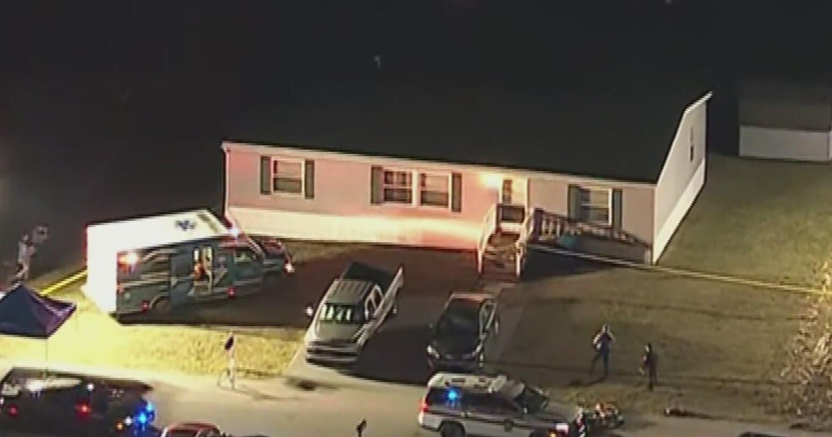 Pennsylvania State Police trooper shot, killed during traffic stop