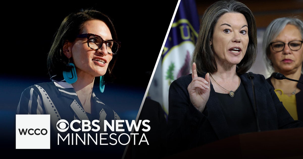 Minnesota DFL Senate race centers on immigration