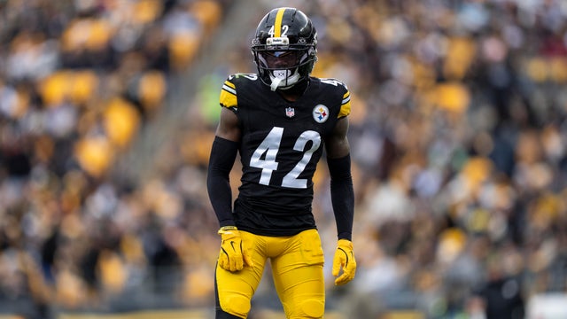 Cincinnati Bengals v Pittsburgh Steelers - NFL 2025 