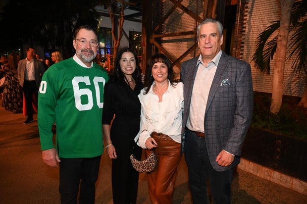 Party in the Yard Philadelphia 