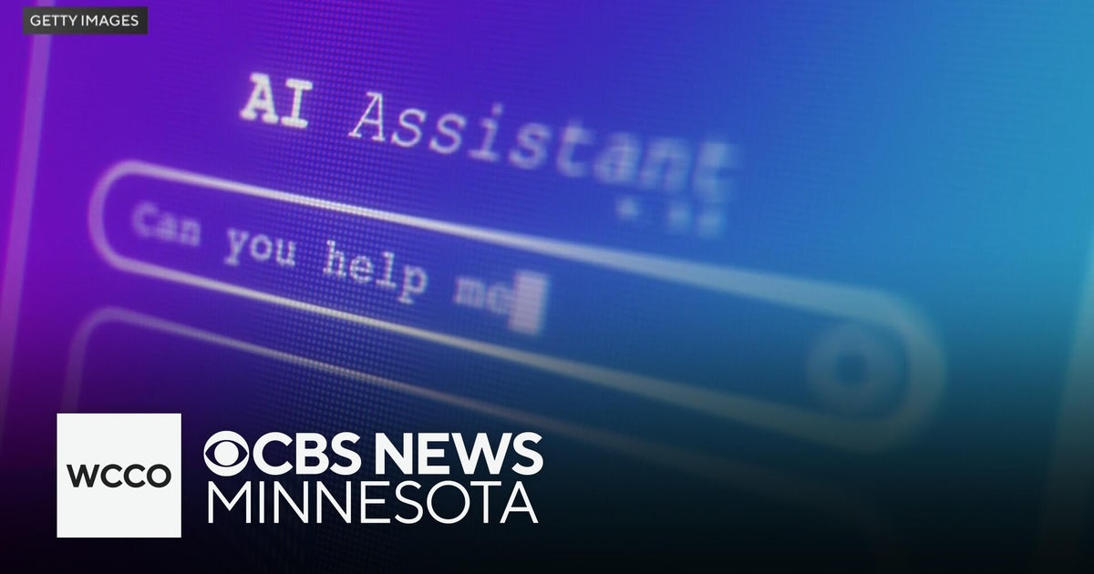 Minnesota lawmakers on both sides of aisle push for AI safeguards