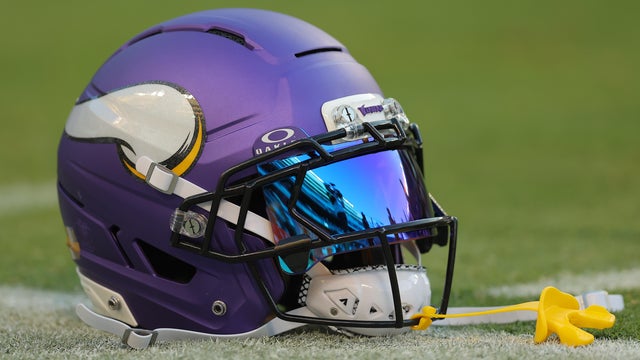 NFL: SEP 08 Vikings at Bears 