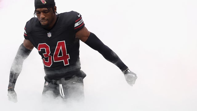 Tennessee Titans v Arizona Cardinals - NFL 2025 