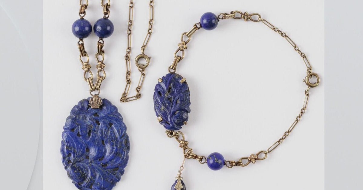 Pennsylvania shares sneak peek into unclaimed property auction for first time