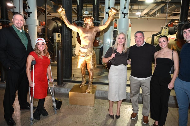 Party in the Yard Philadelphia 