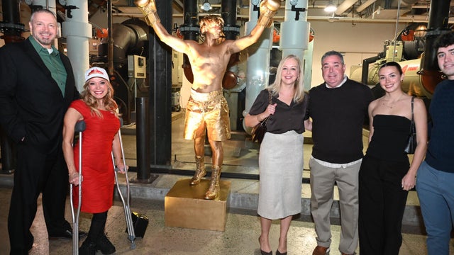 Party in the Yard Philadelphia 