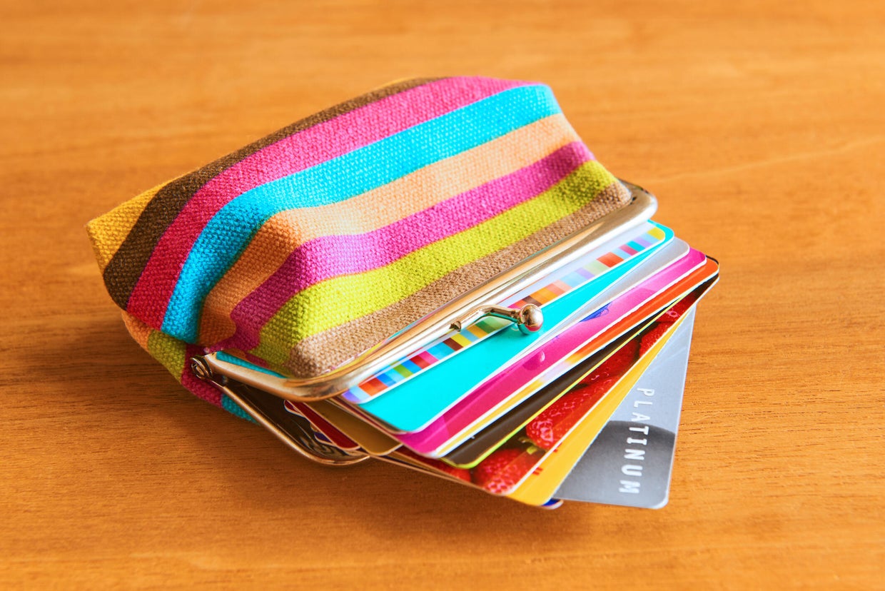 How to consolidate credit card debt without hurting your credit this ...