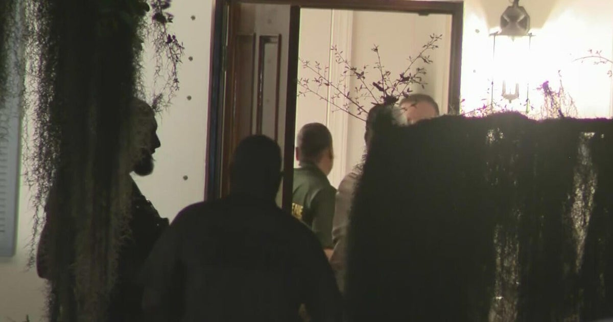 Men found dead in apparent South Miami murder-suicide, sheriff’s office says