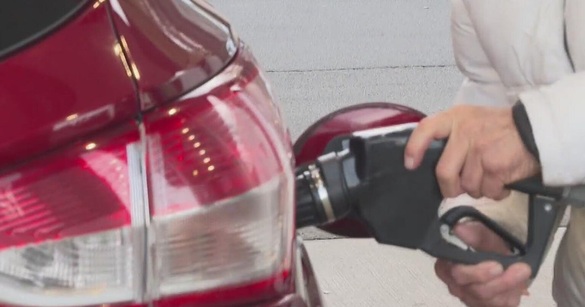 Pennsylvania lawmakers call for investigation into gas price hikes amid war with Iran