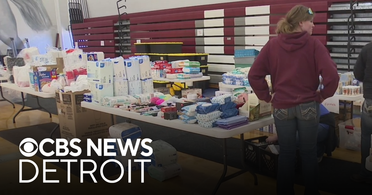 How to help Southwest Michigan residents recovering from severe storms ...