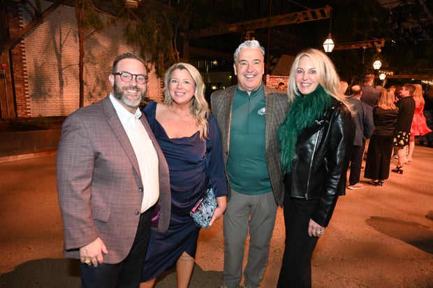 Party in the Yard Philadelphia 