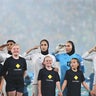 Islamic Republic of Iran v Australia - AFC Women's Asian Cup Australia 2026 