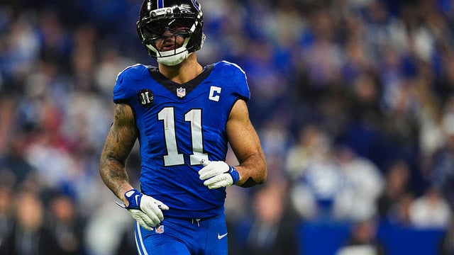 San Francisco 49ers v Indianapolis Colts 