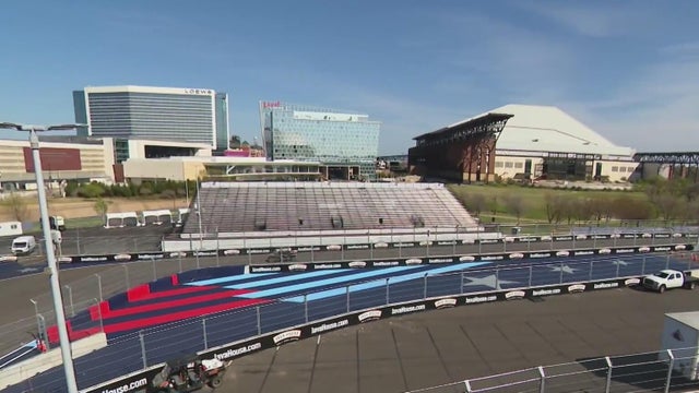 Grand Prix Arlington 