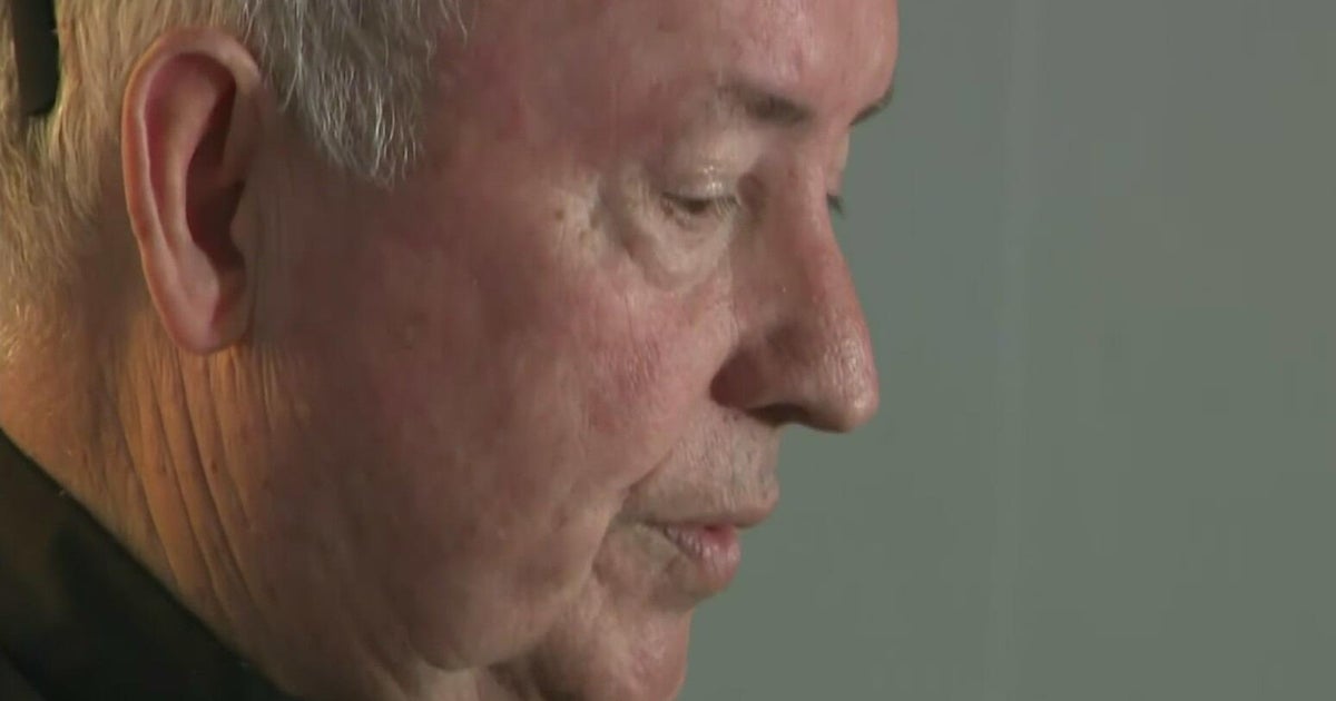 Oakland Park priest faces 0,000 in fines for feeding homeless amid city lawsuit