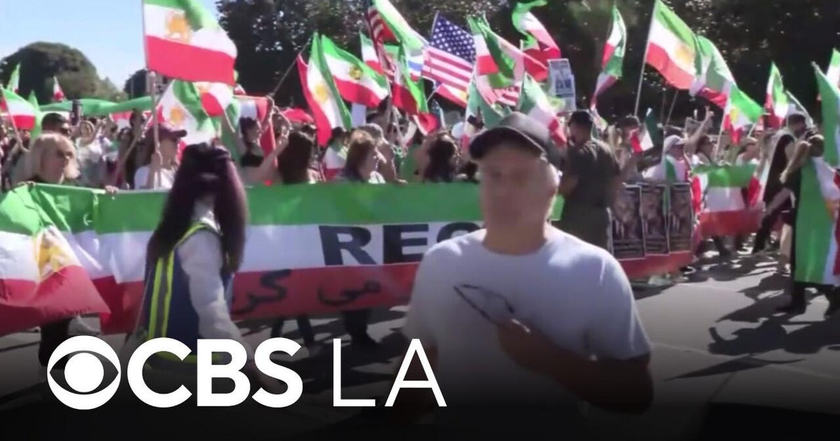 President Trump expects war with Iran to end soon, Americans question timeline to peace