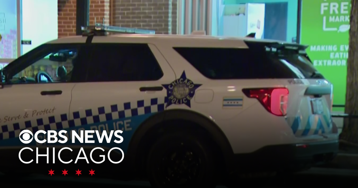 2 women apprehended after burglary at store in Chicago's Old Town ...