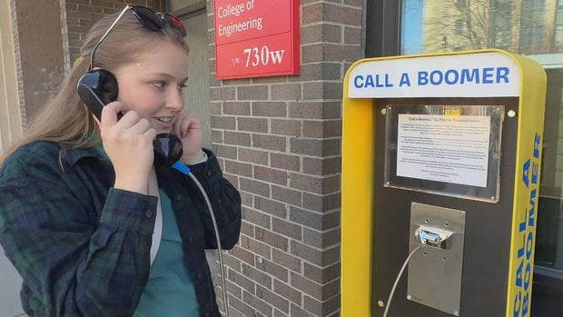 Call a Boomer payphone 