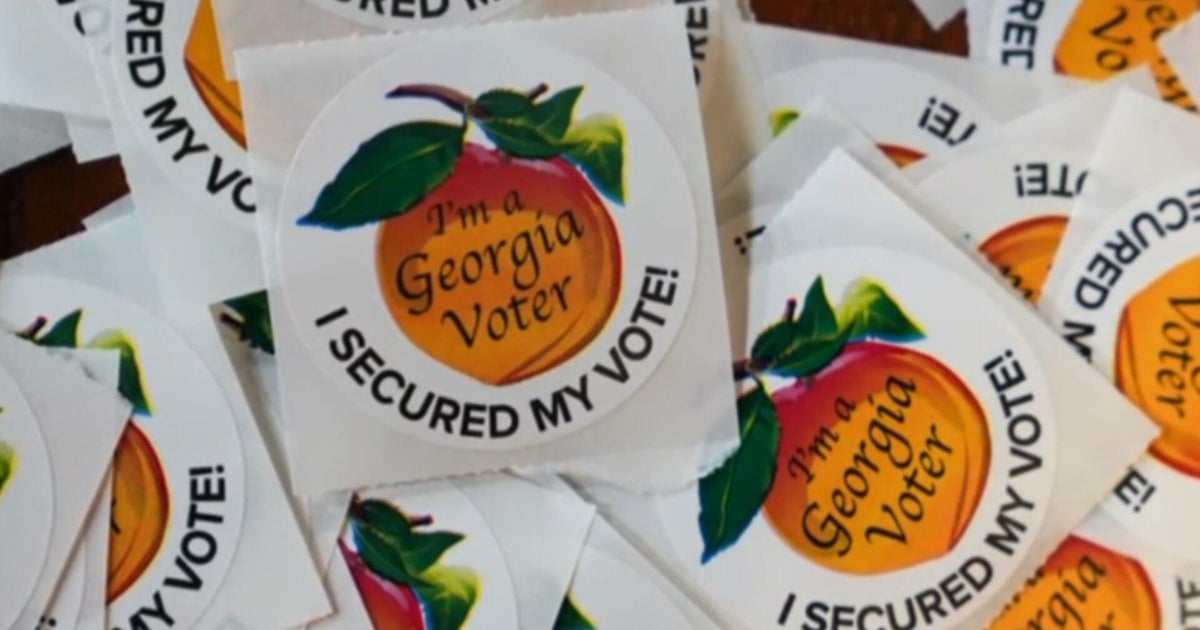 Breaking down crowded Georgia special election to replace Marjorie Taylor Greene