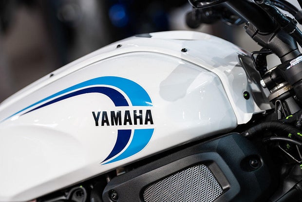 Yamaha 