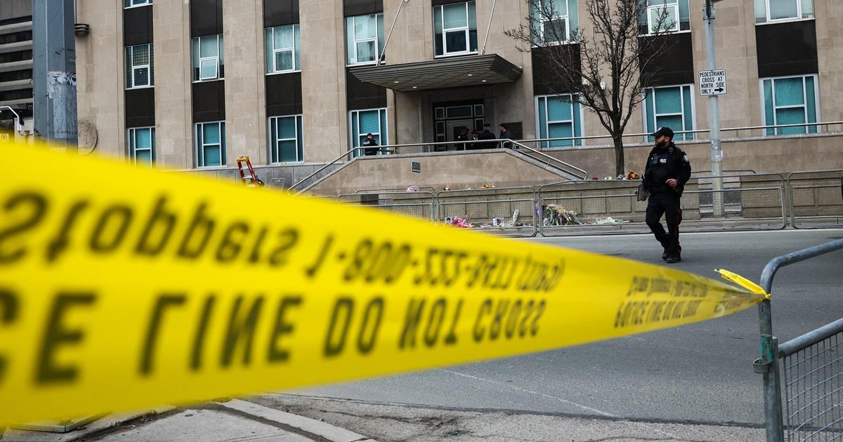 U.S. threat level environment heightens amid war with Iran