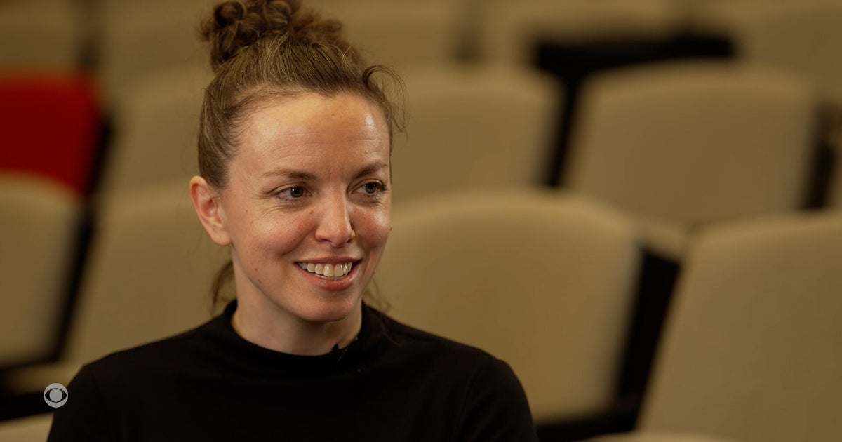 Tap dancer Michelle Dorrance on Brenda Bufalino's impact and preserving her life's work