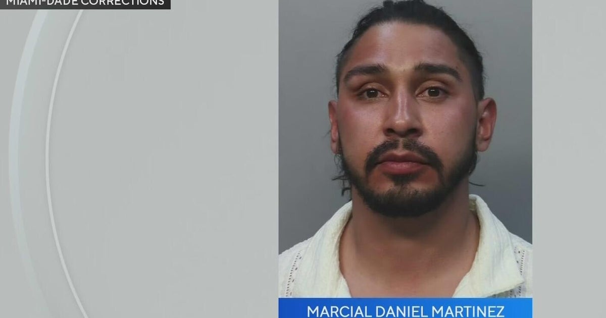 Man arrested after a fight onboard a Southwest flight in Miami International Airport