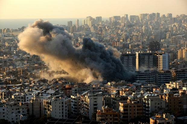 TOPSHOT-LEBANON-ISRAEL-IRAN-US-WAR 