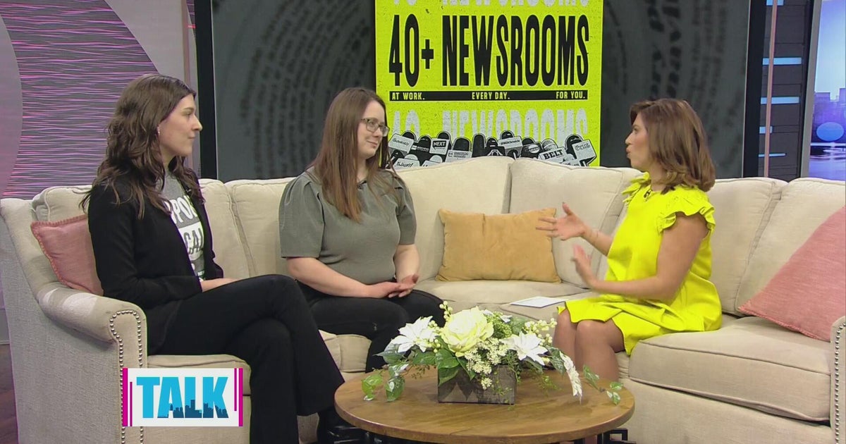 How partnerships are strengthening local news - CBS Pittsburgh