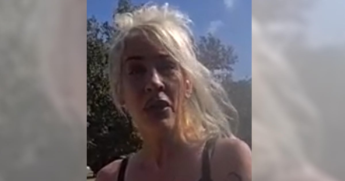 Florida woman stabbed roommate to death after argument, sheriff says