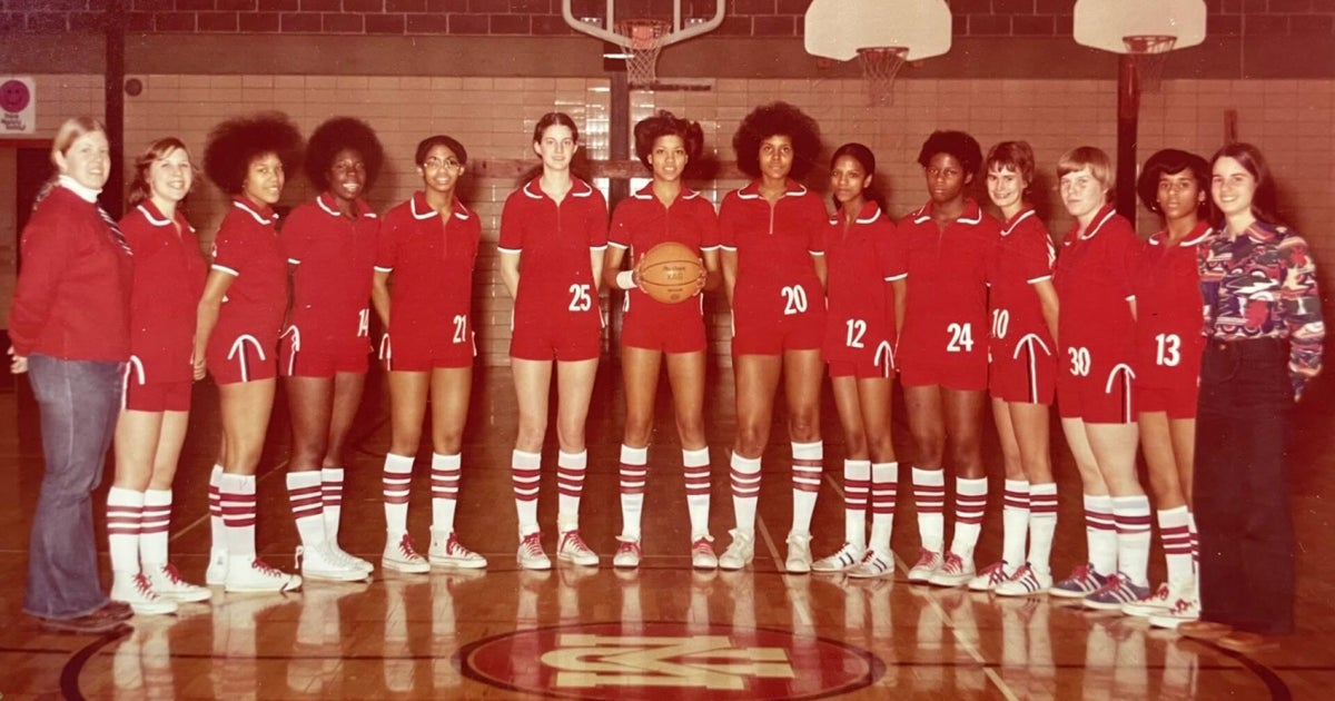 Minnesota's state girls basketball tournament turns 50