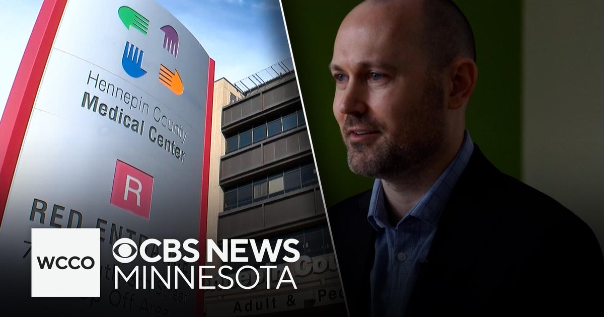 Doctor says Minneapolis hospital closure would cause "public health crisis"