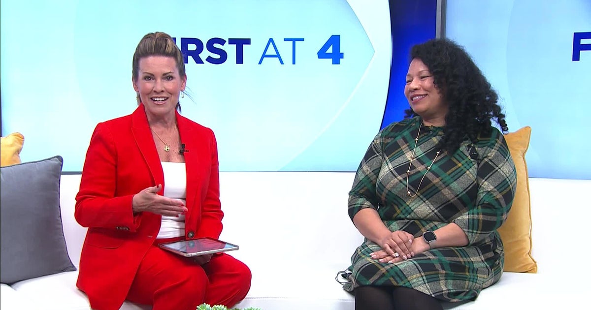 Colorado's Teacher of the Year shares her passion for education, impact ...
