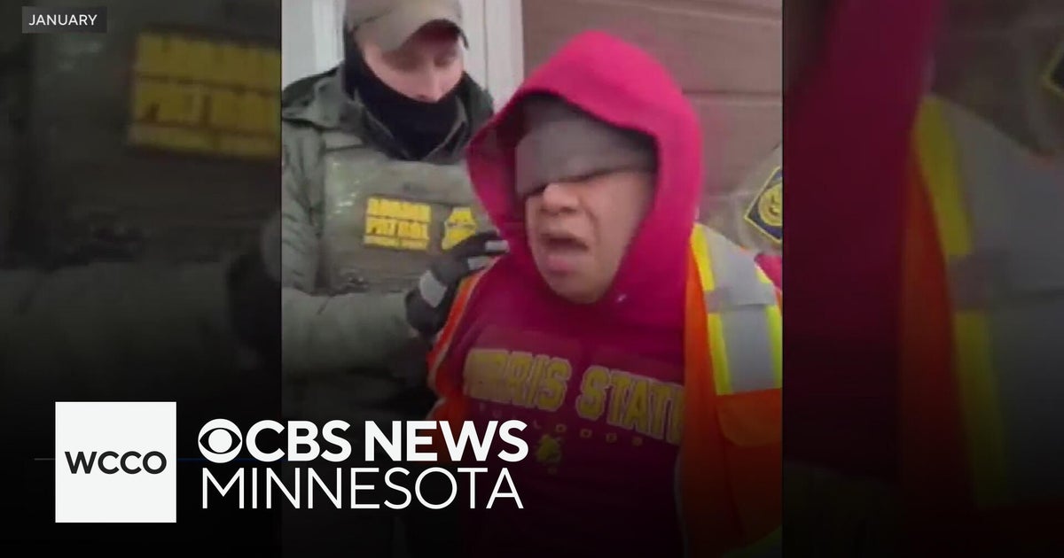 Judge rules Minnesota ICE agents illegally detained people based on race