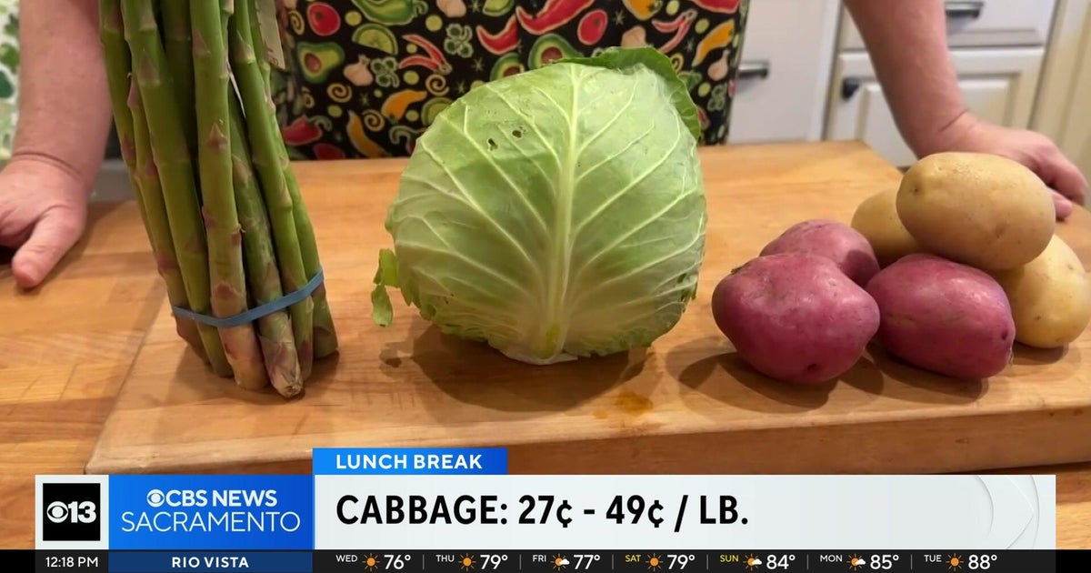 Produce deals of the week - March 11, 2026