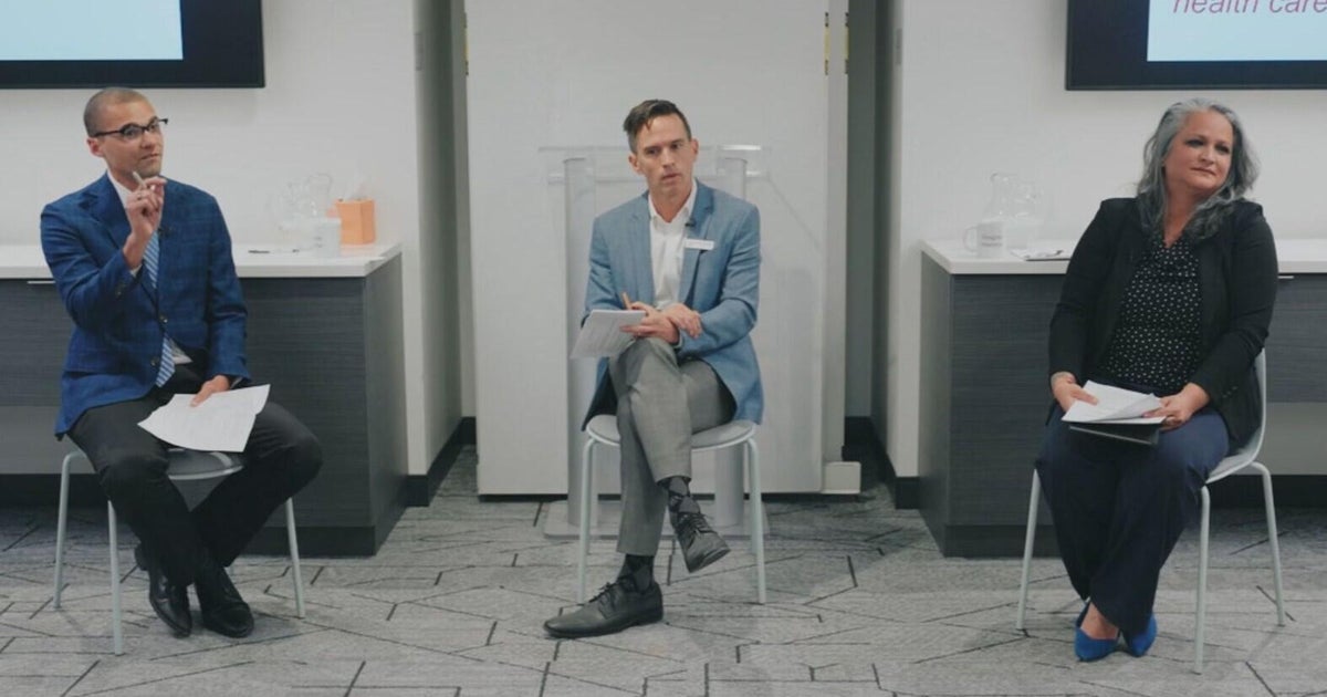 Denver Debate Goes Off Script as Civility Goals Collide with Harsh Political Realities