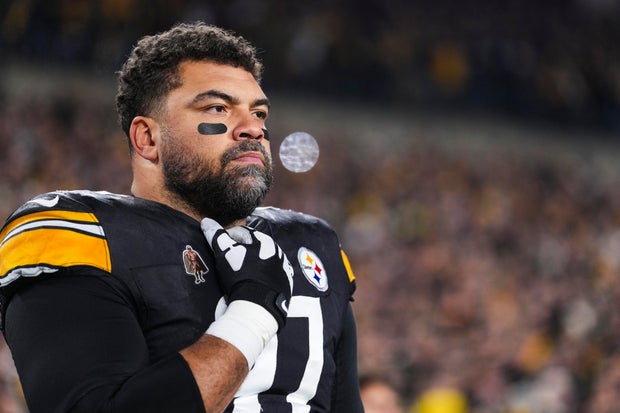 AFC Wild Card Playoffs: Houston Texans v Pittsburgh Steelers 