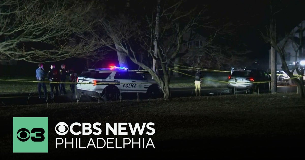 Victim of Tredyffrin Township, Pennsylvania, shooting identified