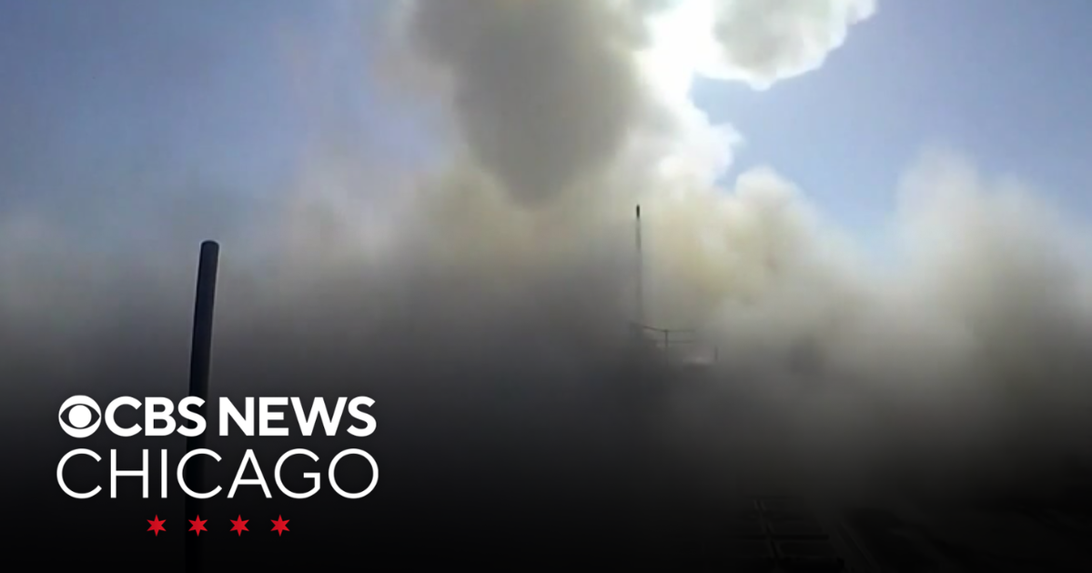 Iran hits ships around Strait of Hormuz despite warning from U.S. not ...