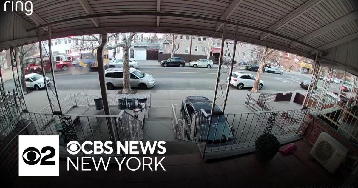 Brooklyn community in mourning after 78-year-old man killed in a chain ...