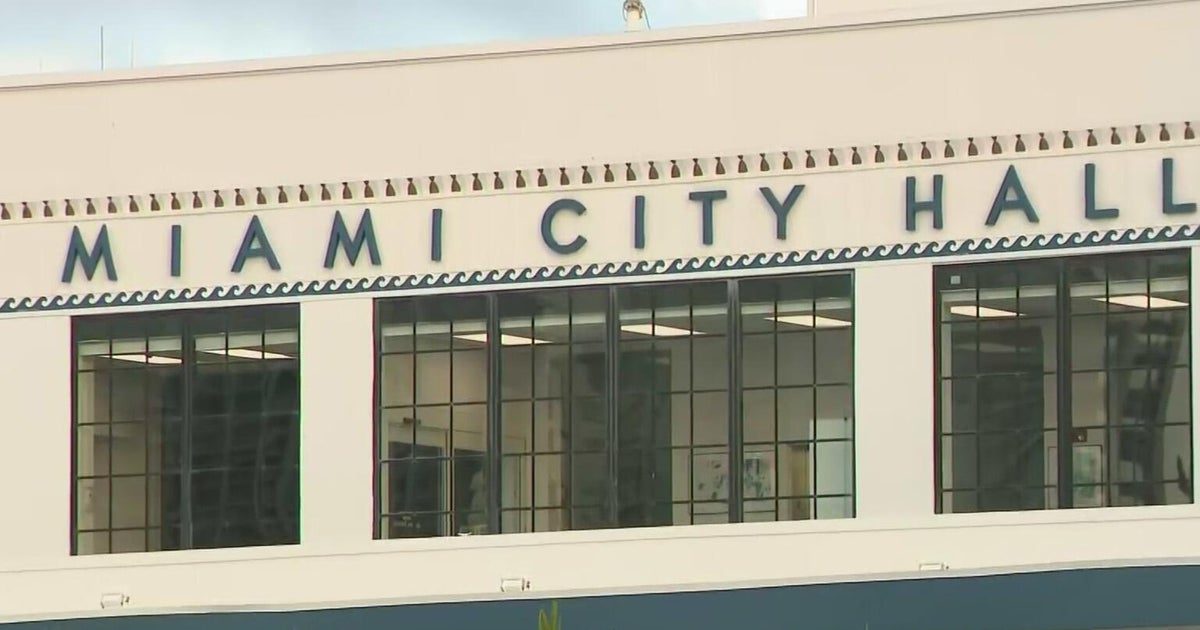 Miami city comissioners debating extension to Ultra Music Festival’s lease in Bayfront Park