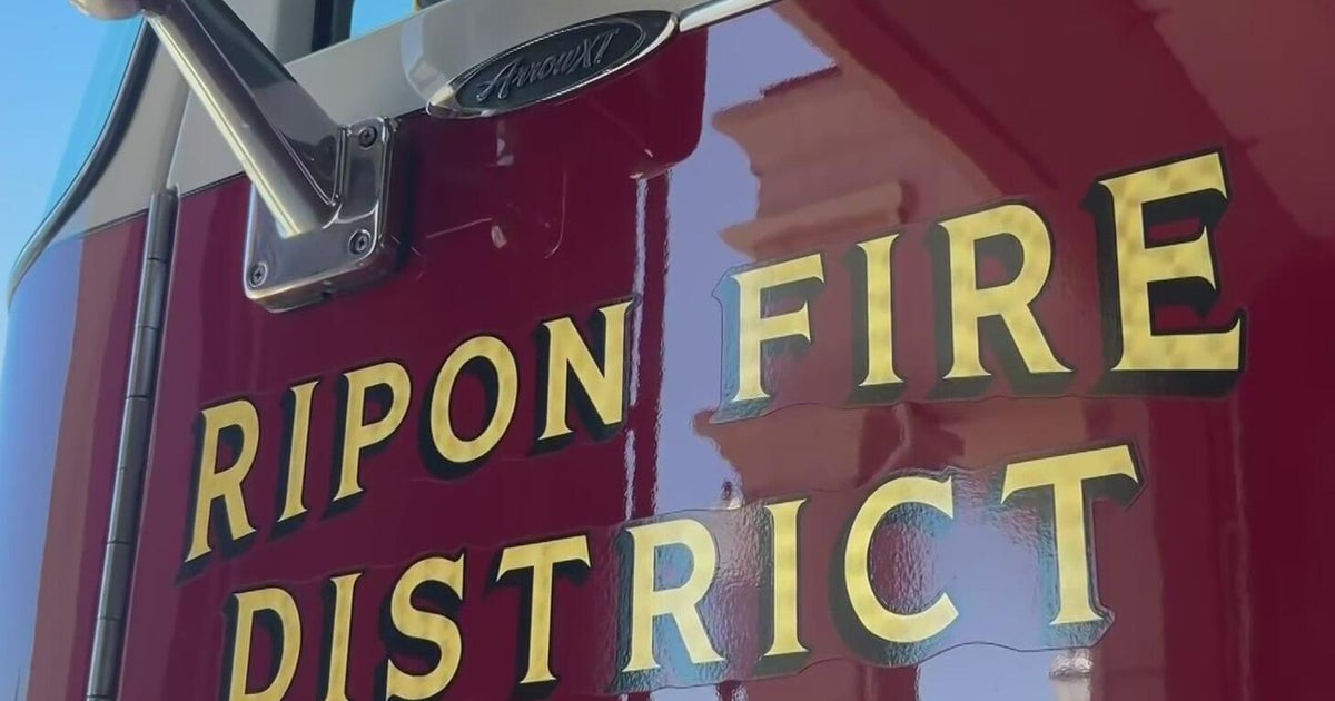 Ripon fire chief asks for voters support amid staffing struggles
