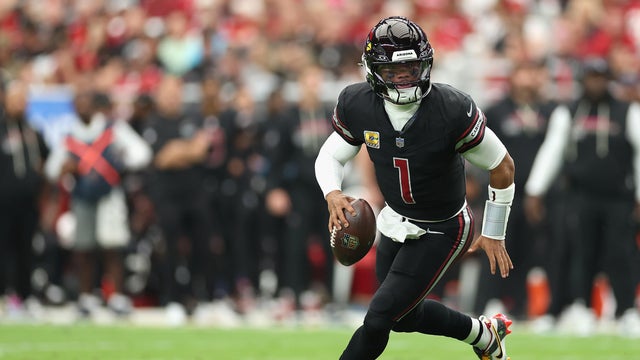 Tennessee Titans v Arizona Cardinals - NFL 2025 