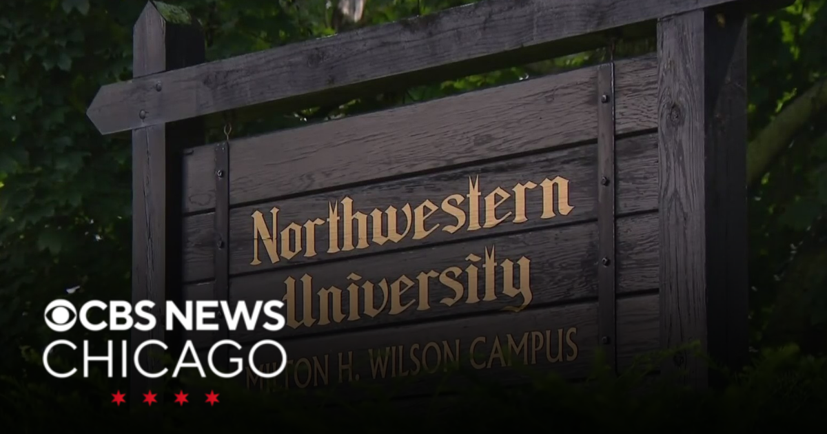 AI major coming to Northwestern University this fall